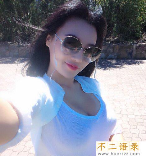 中国乳神樊玲比基尼 樊玲健身照流出让人鼻血直流图片