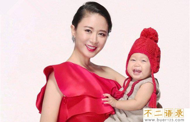张恒老公尹超家庭背景 赛娅公主张恒现状图片