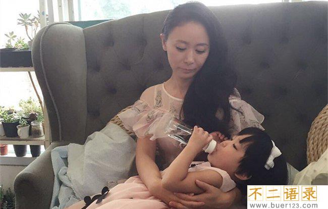 张恒老公尹超家庭背景 赛娅公主张恒现状图片