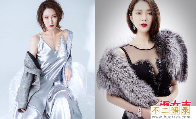 胡然早期三级有哪些 晶女郎火辣出镜大尺度写真引热议图片