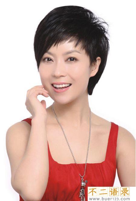 庞晓戈的前任老公是谁 庞晓戈为什么嫁给范军图片
