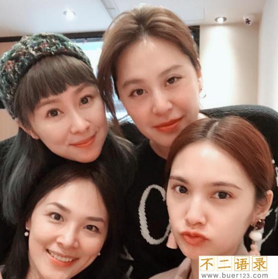  4inlove为什么解散 4inlove成员现状介绍图片
