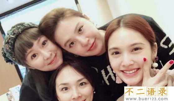  4inlove为什么解散 4inlove成员现状介绍图片