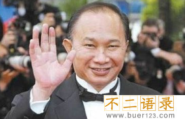 中国最著名的十大导演  中国导演排行榜前十名图片