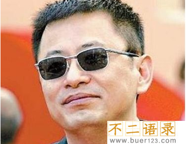 中国最著名的十大导演  中国导演排行榜前十名图片