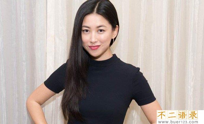 朱珠资料结婚了吗 朱珠的绯闻前男友盘点