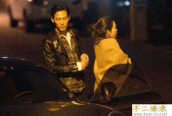 林世玲和李政宰结婚了吗 相恋多年还是没有下嫁图片