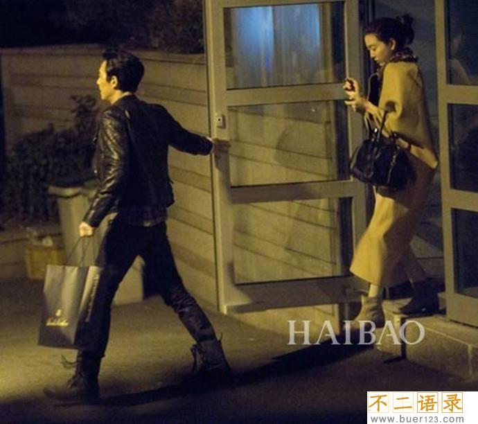 林世玲和李政宰结婚了吗 相恋多年还是没有下嫁图片