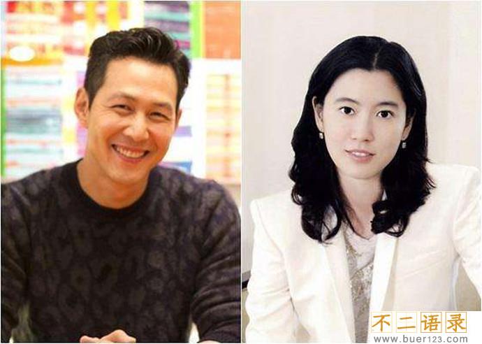 林世玲和李政宰结婚了吗 相恋多年还是没有下嫁图片