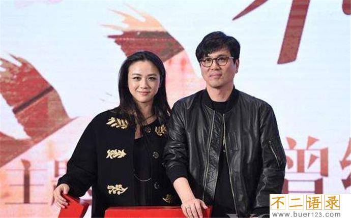 汤唯老公是谁?干什么的? 汤唯老公个人资料背景图片