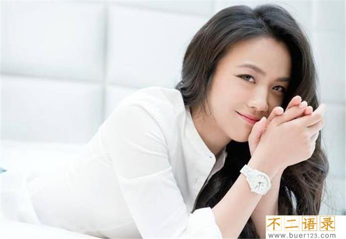汤唯老公是谁?干什么的? 汤唯老公个人资料背景图片