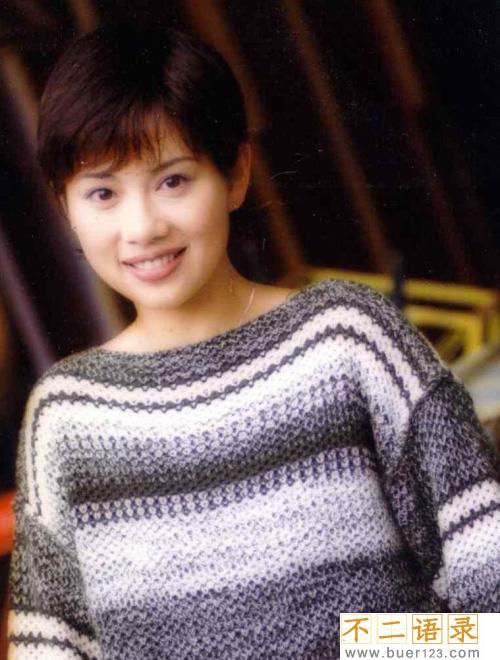 张铎和陈松伶怎么认识的 两人什么时候结婚的图片