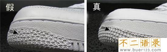 耐克空军一号纯白价格多少钱?真假怎么辨别图片