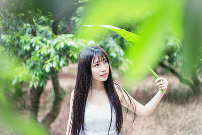 只有承担起旅途风雨，才能最终守得住彩虹满天