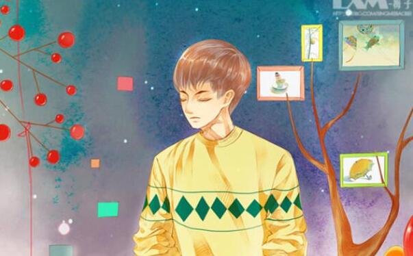 妈宝男的特征 这三种行为非常的典型图片