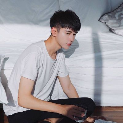 有品位的男人微信头像图片