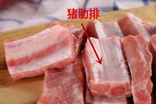 炖排骨的家常做法 教你3个秘诀清炖排骨肉嫩多汁图片