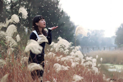 简短低调秀恩爱句子 余生有你就足够的句子
