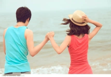 男生对女生表白的情话大全 句句打动女生心