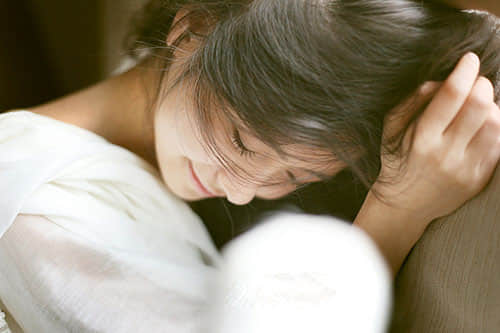 阳光简短励志唯美句子 适合自己的心情语录图片