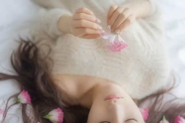 生活无限美好的句子 形容美好生活的唯美句子图片