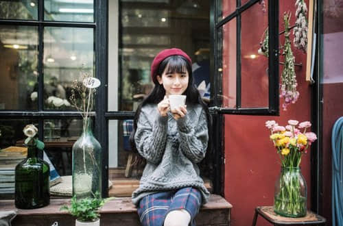 描写9月份开学唯美的句子 关于开学季的唯美句子