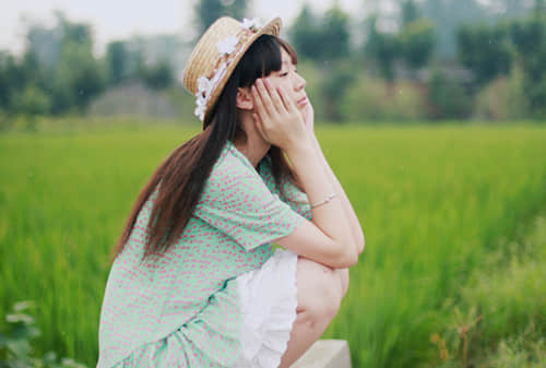 为感情伤心难过的句子 伤感语句最现实的句子爱情
