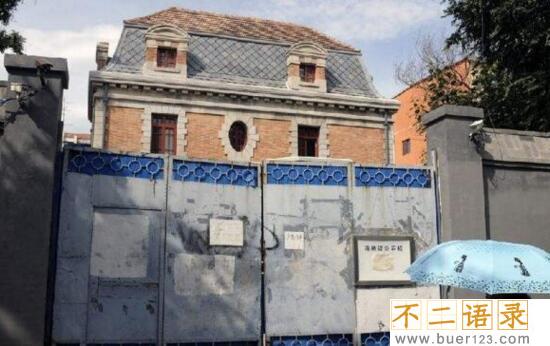 京城81号为什么是凶宅?北京朝内大街81号院真的有问题吗图片
