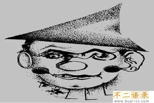 超准！最惊人的十个心理测试，一张图看透你的心图片
