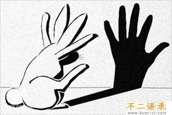 什么是投射效应?投射效应的生活例子(拒绝以己度人)图片