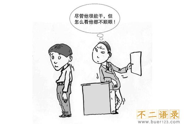 晕轮效应是什么意思?晕轮效应的具体例子图片
