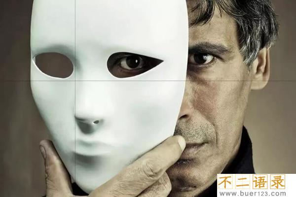 黑暗性格更有致命吸引力?测试你有哪些黑暗性格图片