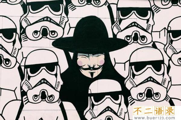 黑暗性格更有致命吸引力?测试你有哪些黑暗性格图片