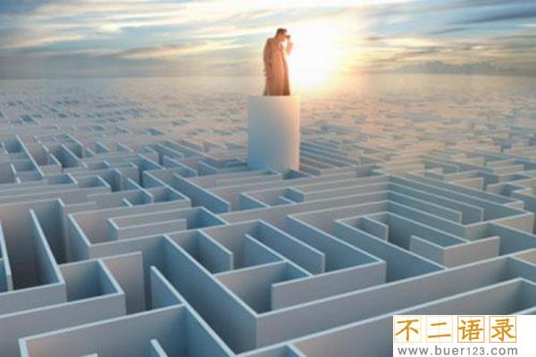 如何看出一个人的逆商?盘点逆商高的人的5个特点图片