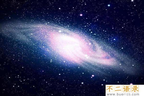 比银河系更大的是什么?宇宙最大星系 直径是银河系40倍图片