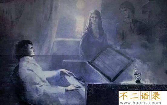 世界十大催眠曲：第一公认最有效，第四至今没有人听完图片
