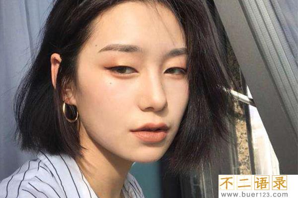 丹凤眼是什么样的?典型的古典美人的眼型(妩媚神秘)