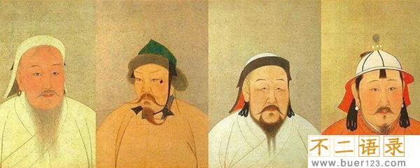 明朝之前是什么朝代?