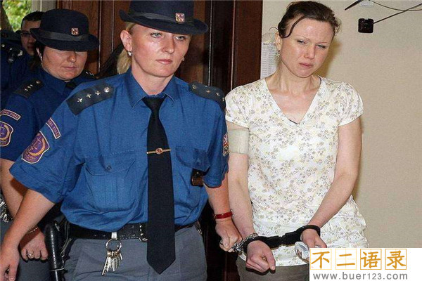 世界十大食人魔都有谁 第一帕克食人仅为自救(入狱40年)图片