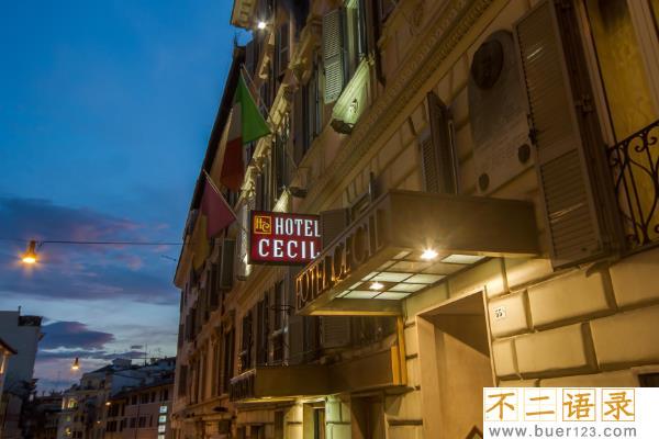 蓝可儿住的酒店叫什么?世界第一恐怖酒店(发生多起凶案)图片
