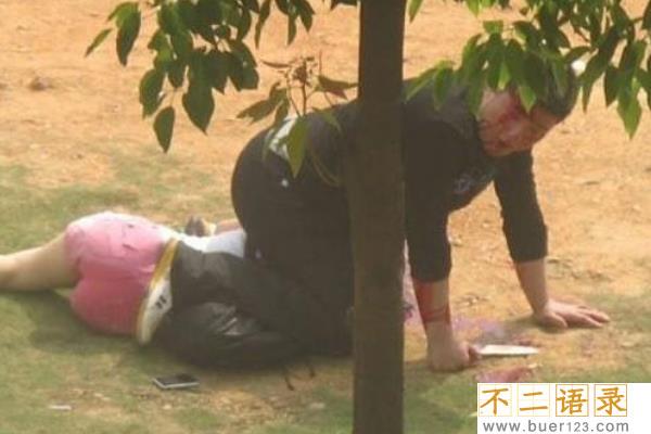 5·8中南大学杀人案:男子表白被拒(捅女大学生数刀)图片