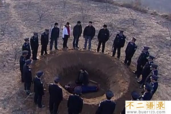 墓道宋若虚的原型:号称关中第一盗墓贼(学者型盗墓)图片