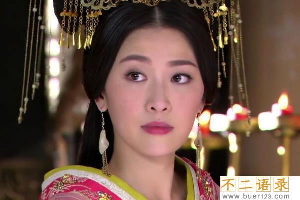 历史上死得最惨的公主:第一被脱光腰斩(三位刽子手行刑)图片
