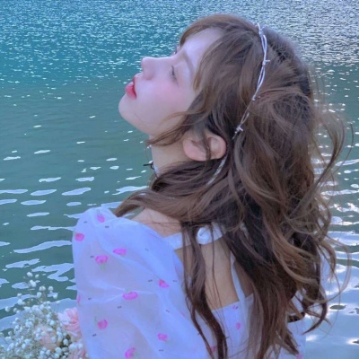 2021最火壁纸丧系真人女生头像图片大全图片
