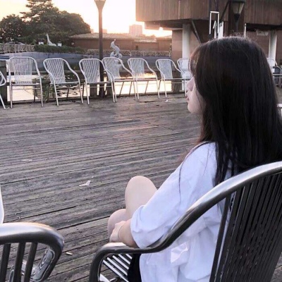 2021最火壁纸丧系真人女生头像图片大全图片