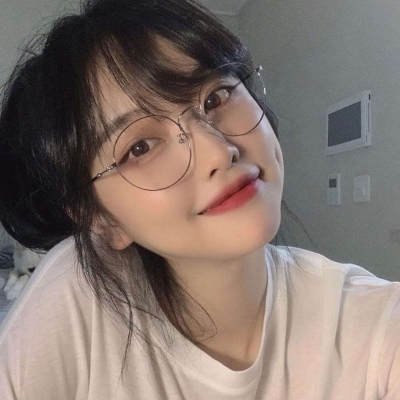 2021最火壁纸丧系真人女生头像图片大全图片