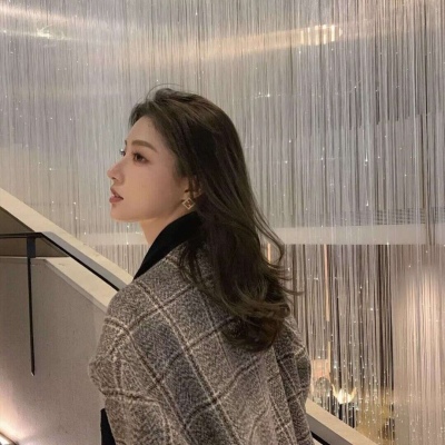 2021最火壁纸丧系真人女生头像图片大全图片