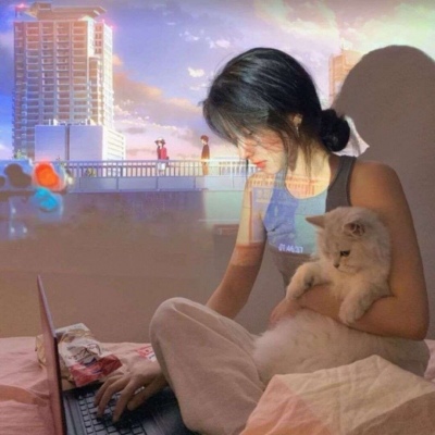 2021最火壁纸丧系真人女生头像图片大全图片