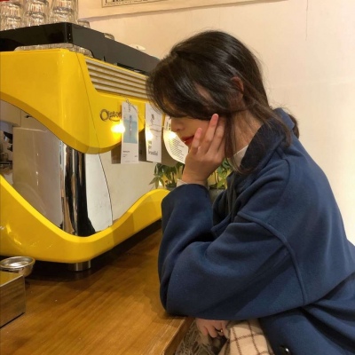 2021最火壁纸丧系真人女生头像图片大全图片