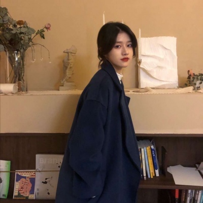 2021最火壁纸丧系真人女生头像图片大全图片